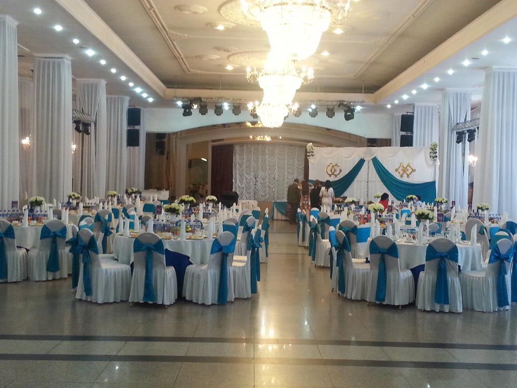Ulaanbaatar Hostel Экстерьер фото